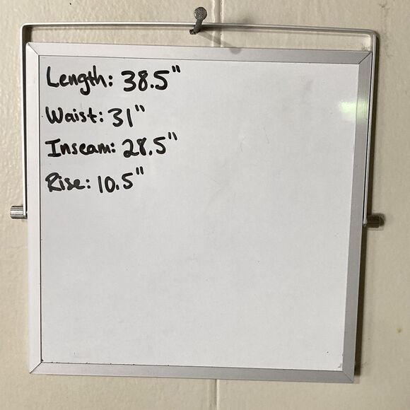 Soft Surroundings Medium (8-10) Super Sleek Legging Brown Pull On Ponte Pant NWT - Picture 10 of 10